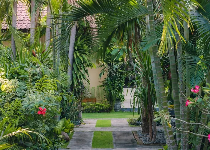 Guest house Giri Sari Bali Pemuteran (Bali)