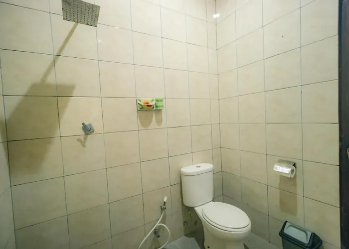 Giri Sari Bali Guest house