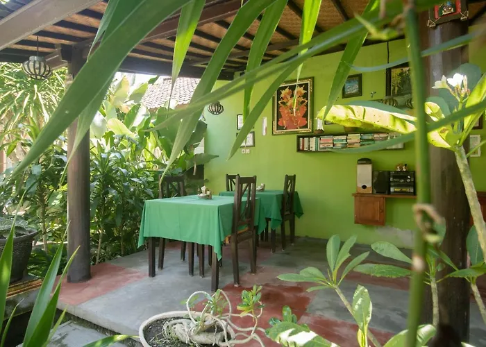 Guest house Giri Sari Bali *