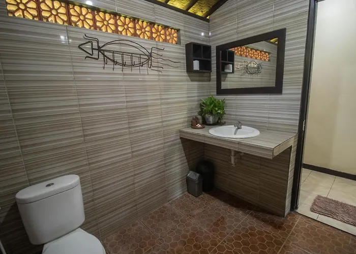 Giri Sari Bali Guest house