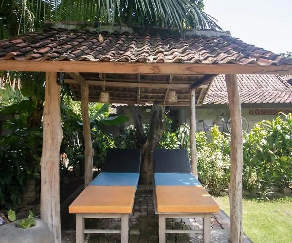 Giri Sari Bali *