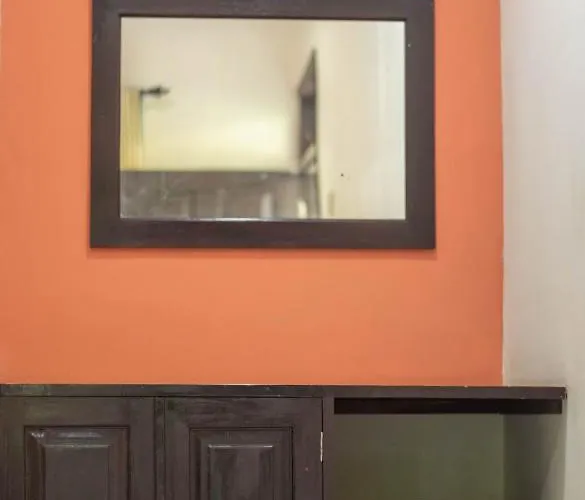 Giri Sari Bali Guest house Pemuteran (Bali)