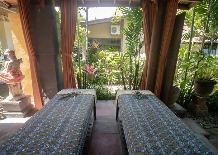 Giri Sari Bali Pemuteran (Bali)