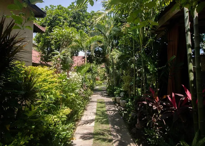 Guest house Giri Sari Bali