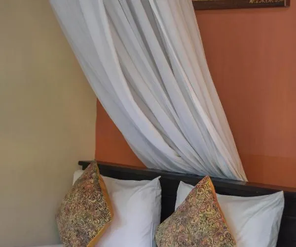 Guest house Giri Sari Bali *