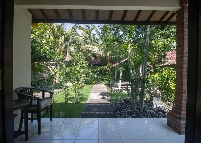 Giri Sari Bali Guest house Pemuteran (Bali)