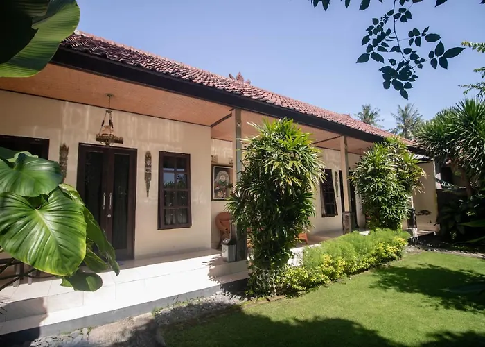Giri Sari Bali *