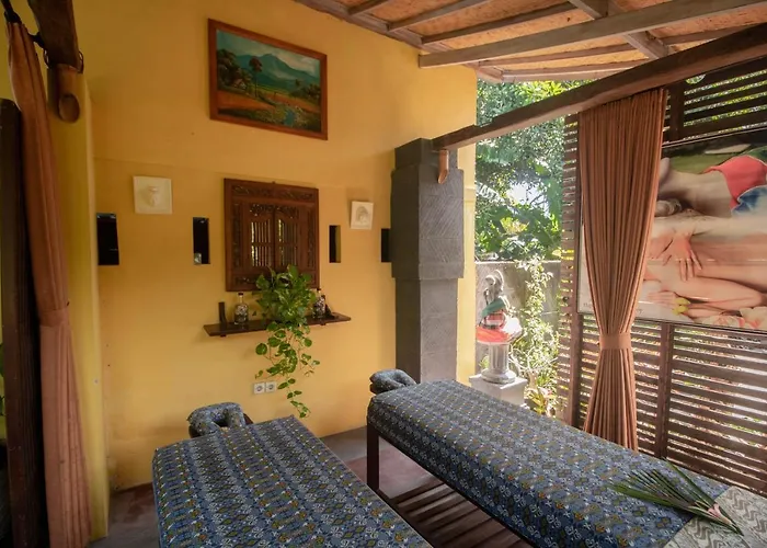 Giri Sari Bali Pemuteran (Bali)