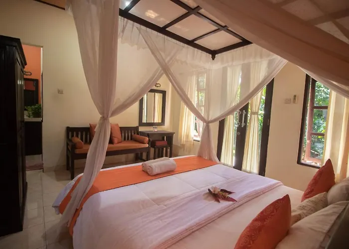Giri Sari Bali Guest house