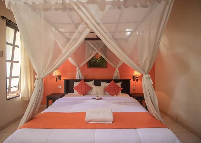 Giri Sari Bali