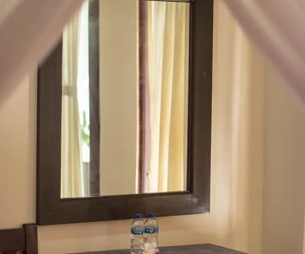 Giri Sari Bali Guest house *