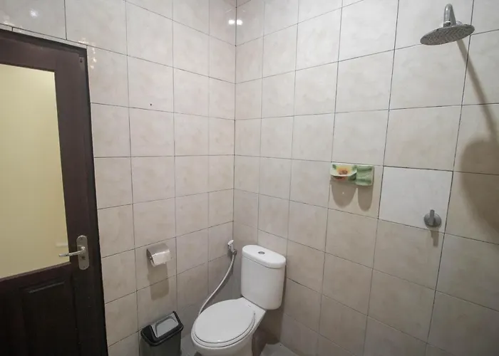 Giri Sari Bali Guest house