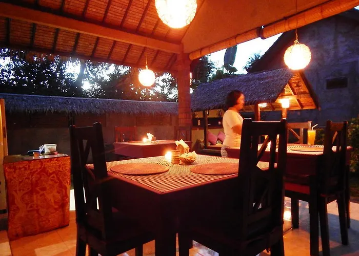 Giri Sari Bali Guest house Pemuteran (Bali)