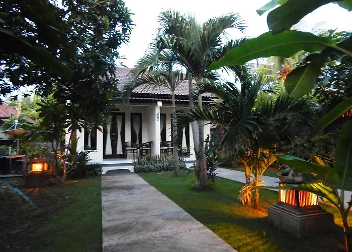 Giri Sari Bali * Pemuteran (Bali)
