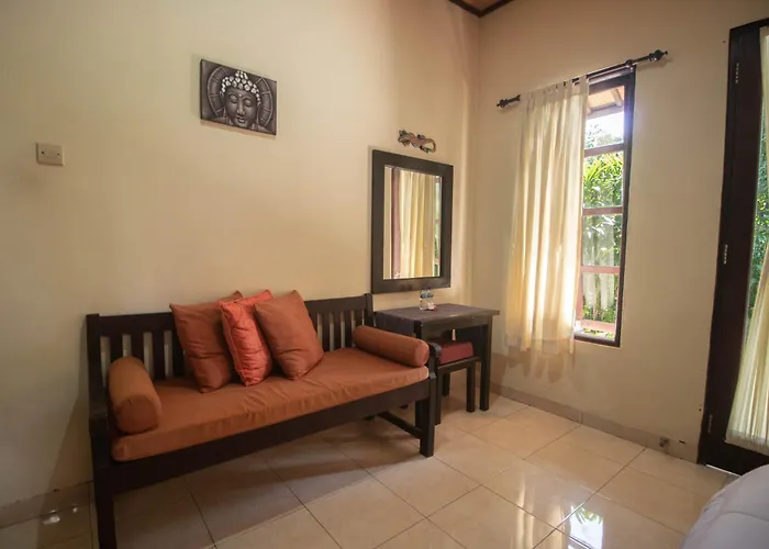 Guest house Giri Sari Bali *