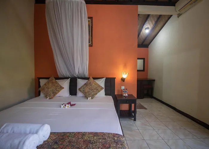 Guest house Giri Sari Bali *