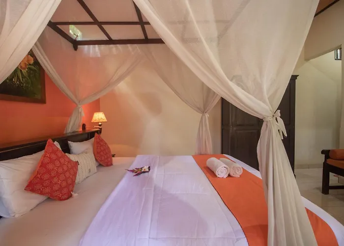 Giri Sari Bali Guest house