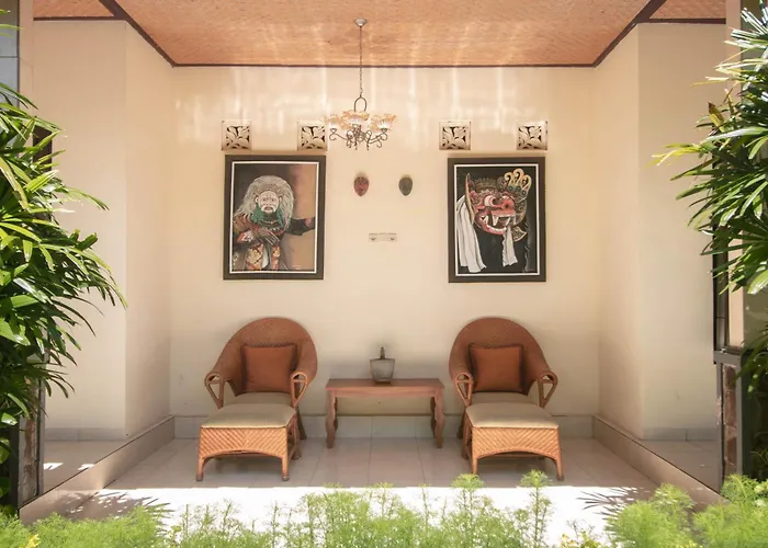 Giri Sari Bali * Pemuteran (Bali)