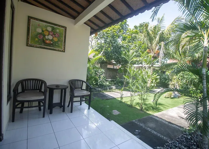 Guest house Giri Sari Bali Pemuteran (Bali)