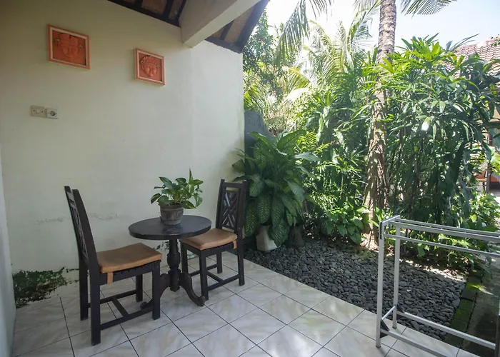 Giri Sari Bali * Pemuteran (Bali)