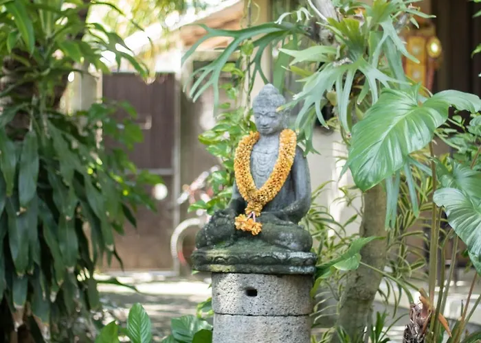 Guest house Giri Sari Bali Pemuteran (Bali)