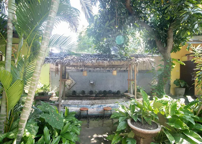 Giri Sari Bali *