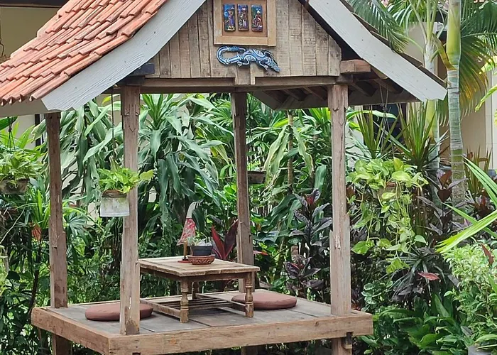 Guest house Giri Sari Bali Pemuteran (Bali)