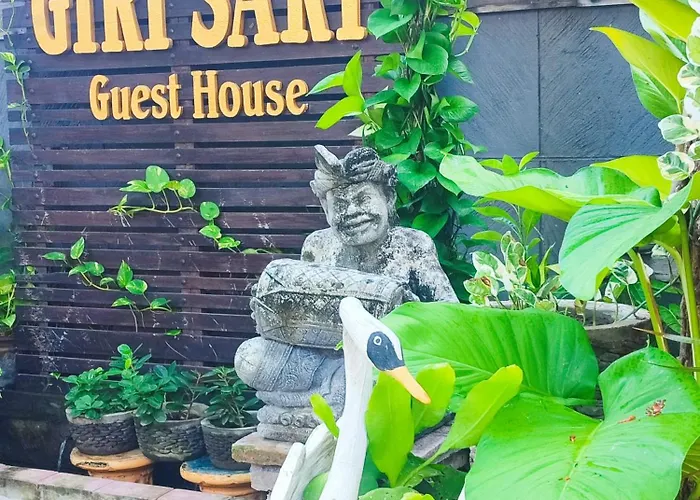 Giri Sari Bali