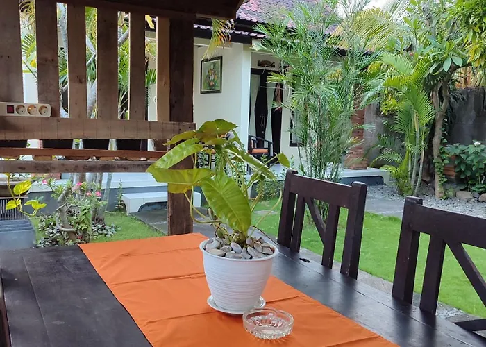 Guest house Giri Sari Bali *