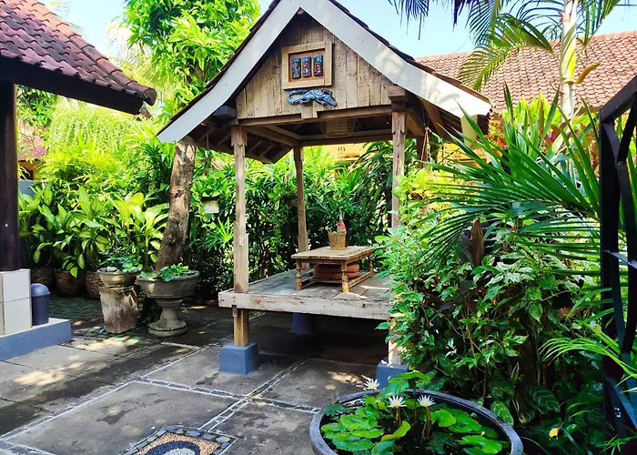 Giri Sari Bali Guest house Pemuteran (Bali)