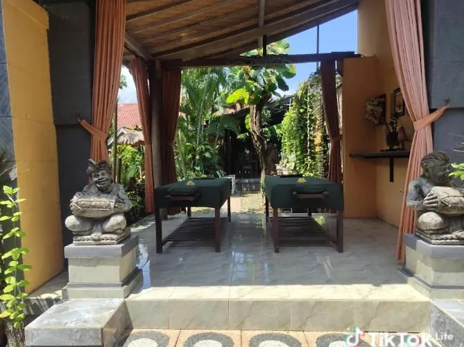 Giri Sari Bali * Pemuteran (Bali)