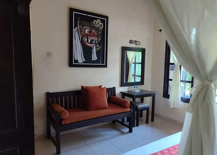 Guest house Giri Sari Bali
