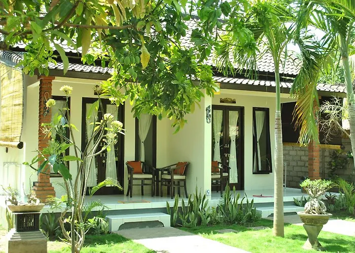 Giri Sari Bali Pemuteran (Bali)