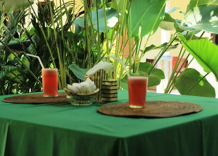 Giri Sari Bali Pemuteran (Bali)