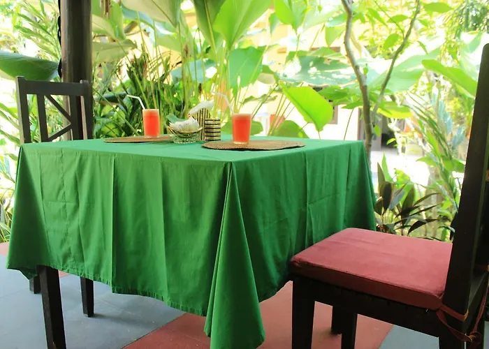Giri Sari Bali Guest house