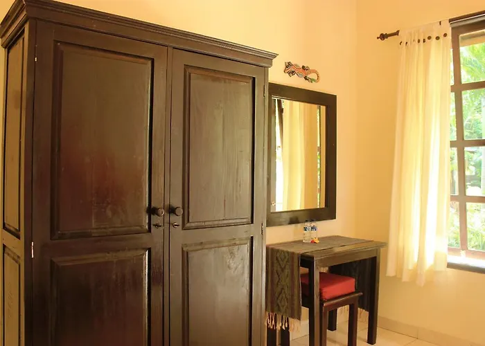 Guest house Giri Sari Bali Pemuteran (Bali)