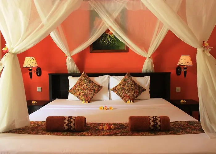 Guest house Giri Sari Bali