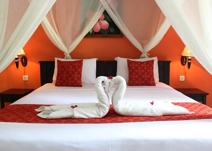 Giri Sari Bali Guest house Pemuteran (Bali)