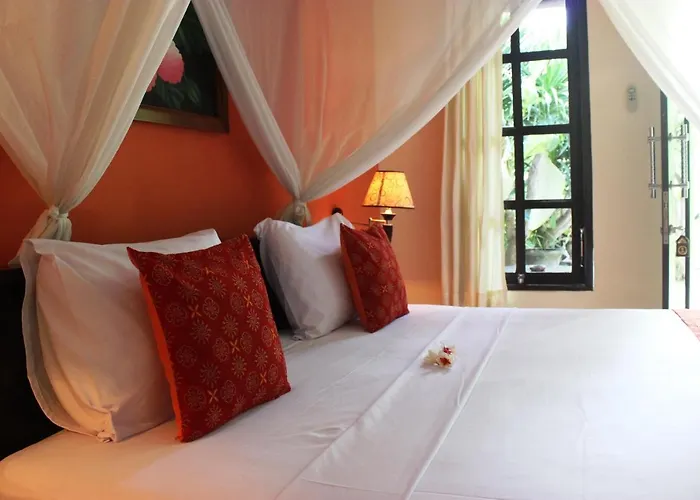 Guest house Giri Sari Bali Pemuteran (Bali)
