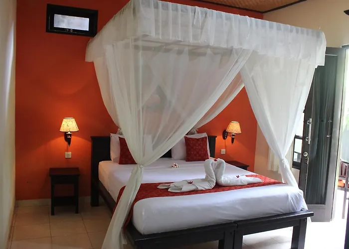 Guest house Giri Sari Bali